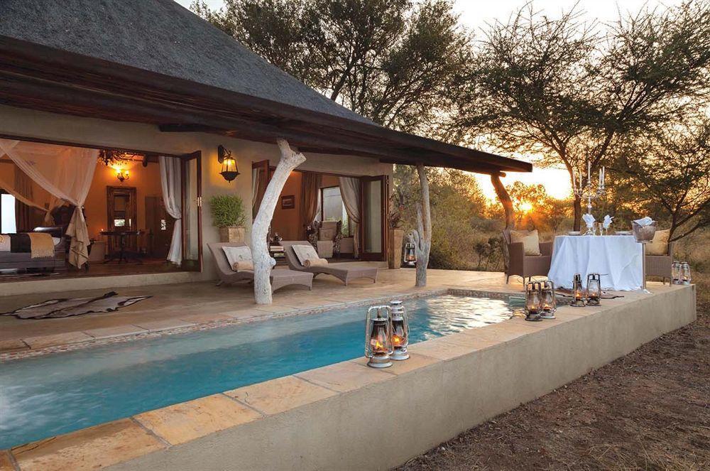 Kings Camp Private Game Reserve Klaserie Private Nature Reserve Exterior photo