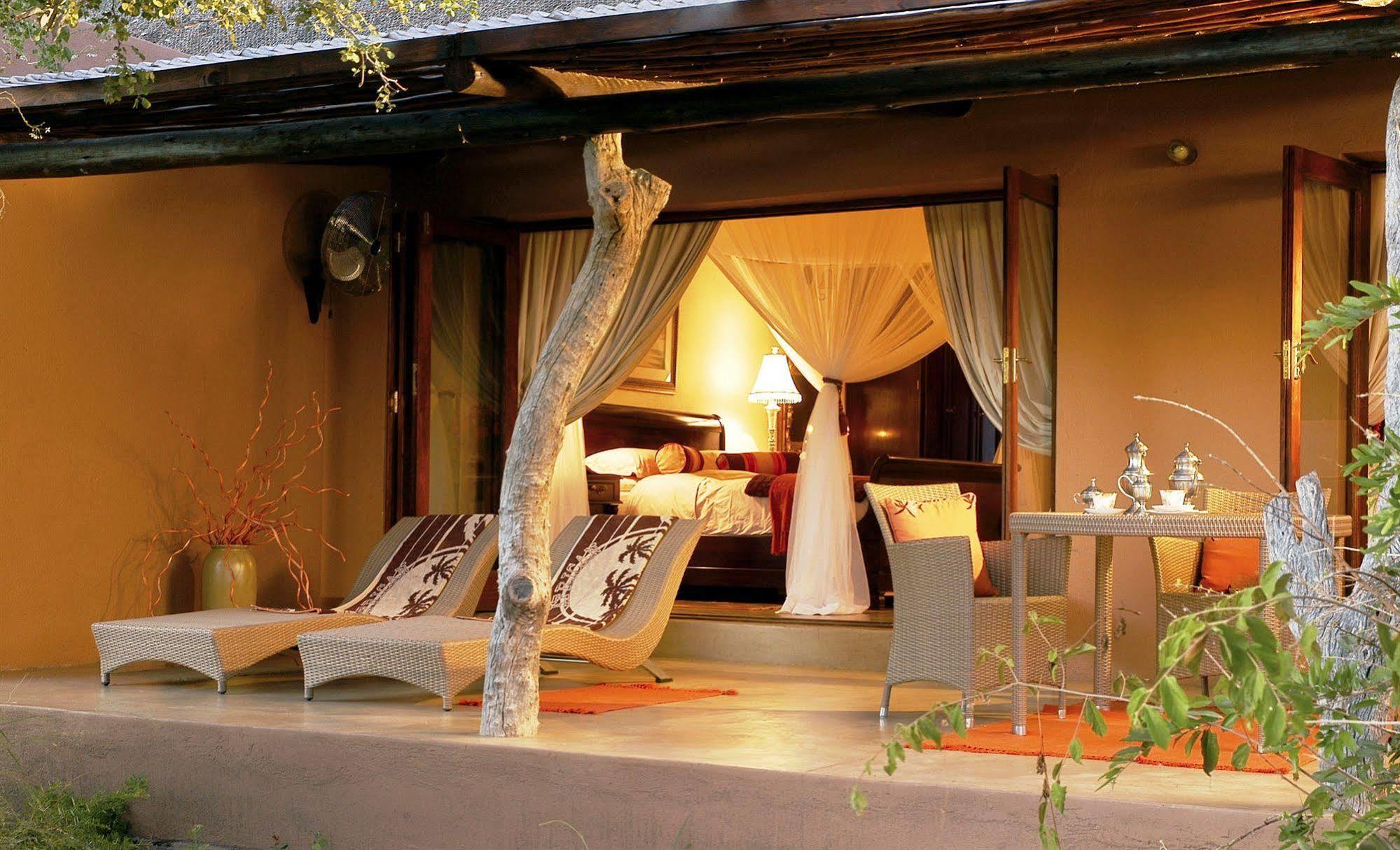 Kings Camp Private Game Reserve Klaserie Private Nature Reserve Exterior photo